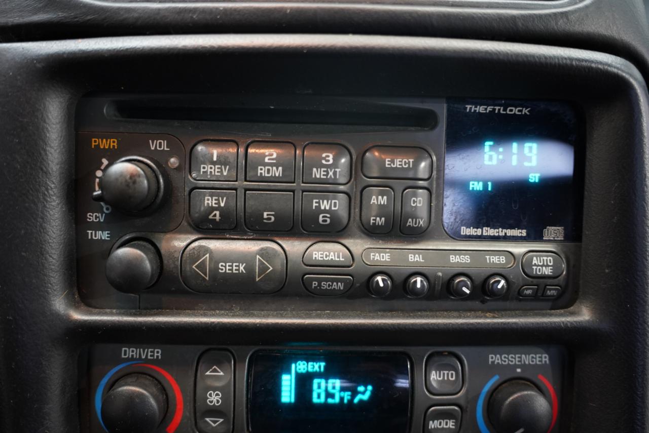 Chevrolet Corvette 2dr Cpe 1999