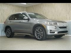 2018 BMW X5 