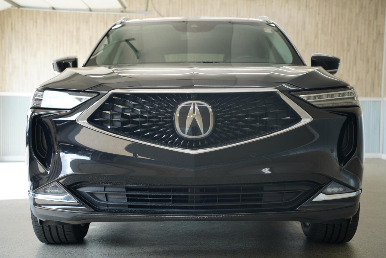 Acura MDX SH-AWD w/Advance Package 2023