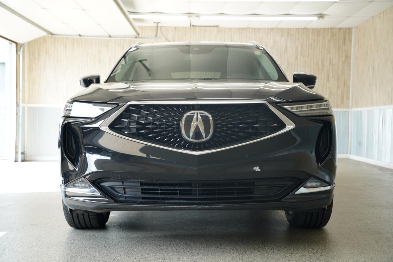 Acura MDX SH-AWD w/Advance Package 2023