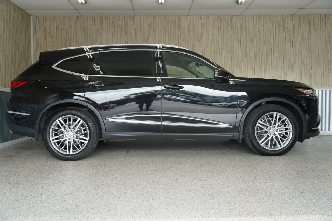 Acura MDX SH-AWD w/Advance Package 2023