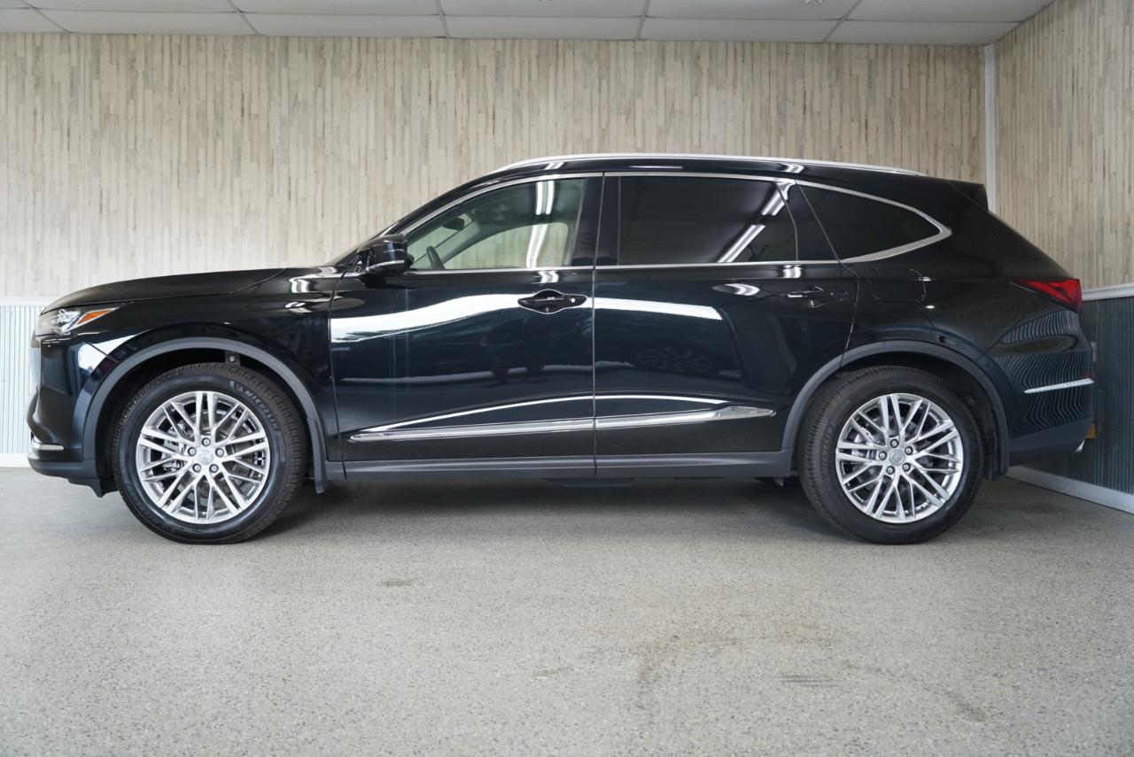Acura MDX SH-AWD w/Advance Package 2023