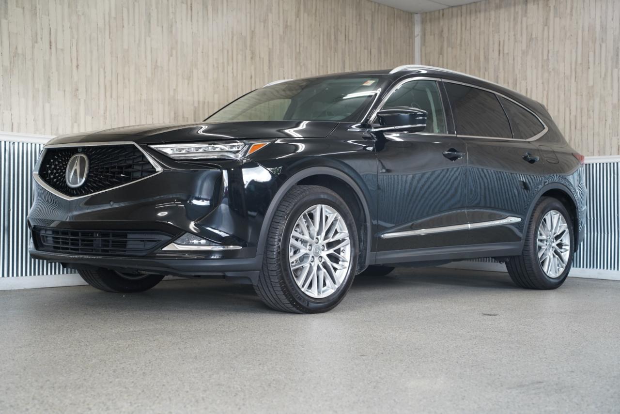 Acura MDX SH-AWD w/Advance Package 2023