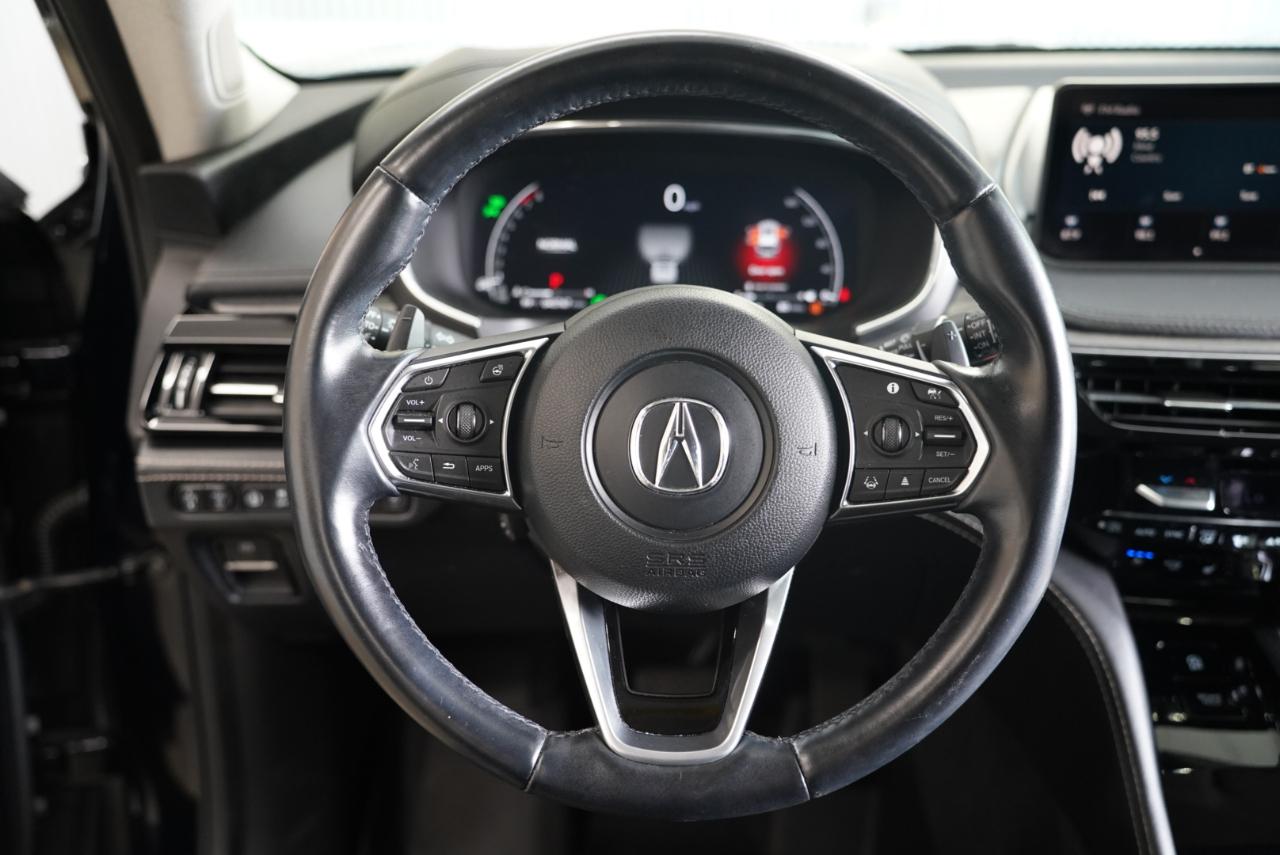 Acura MDX SH-AWD w/Advance Package 2023