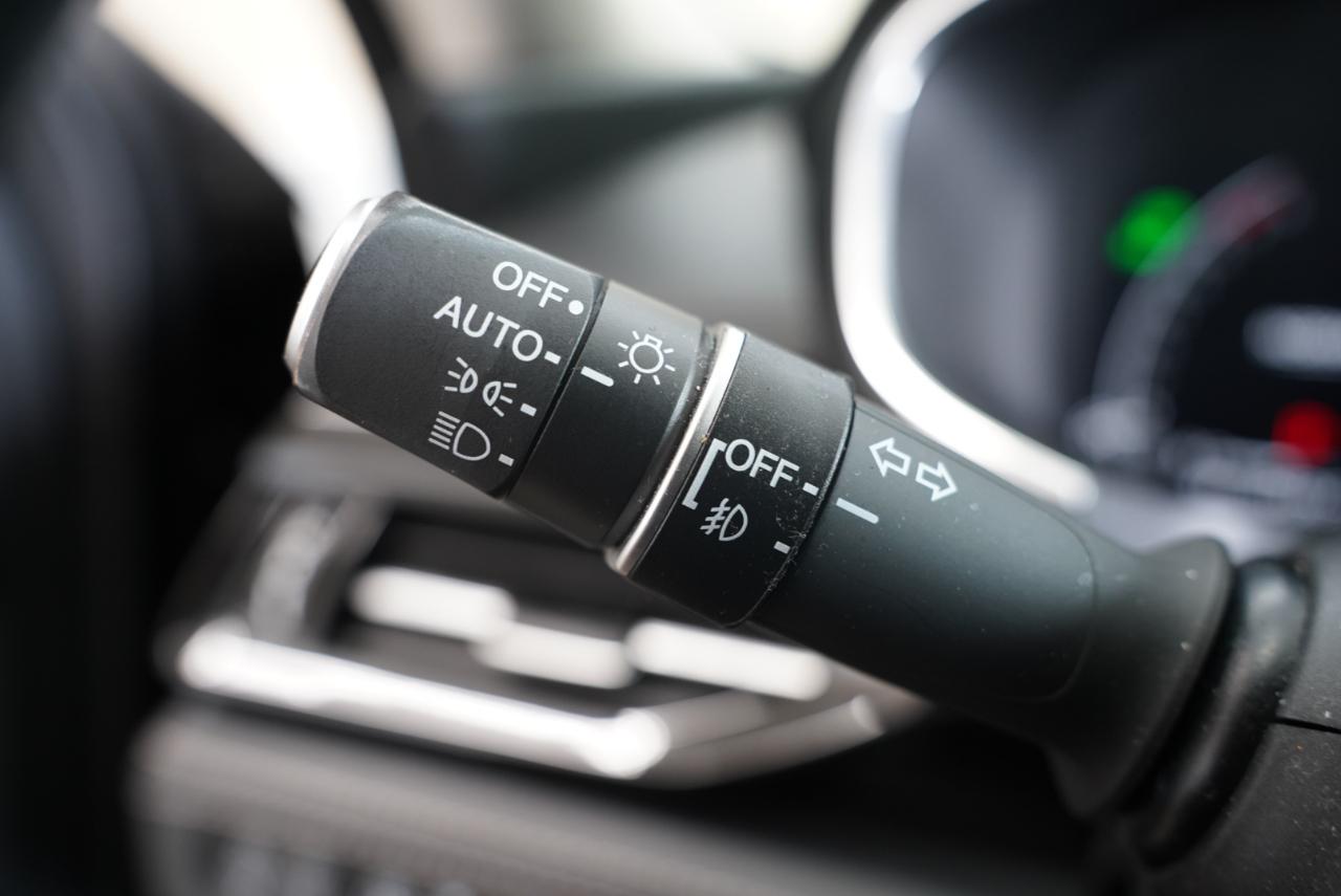 Acura MDX SH-AWD w/Advance Package 2023