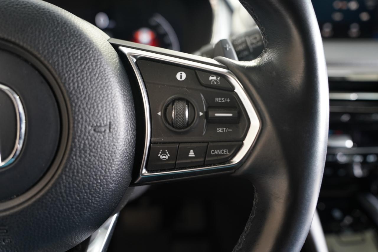 Acura MDX SH-AWD w/Advance Package 2023