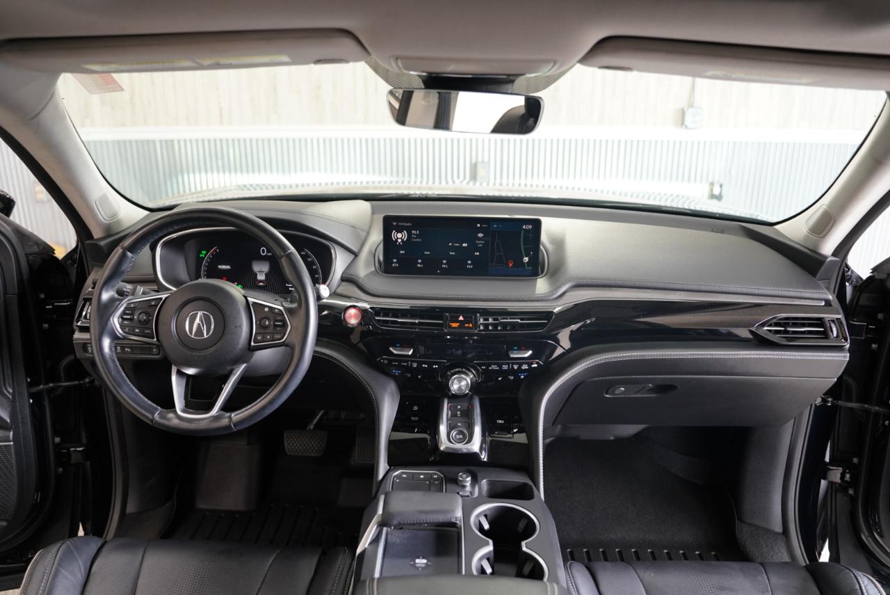 Acura MDX SH-AWD w/Advance Package 2023