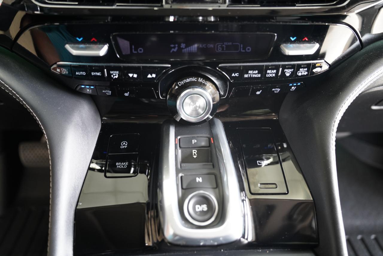 Acura MDX SH-AWD w/Advance Package 2023