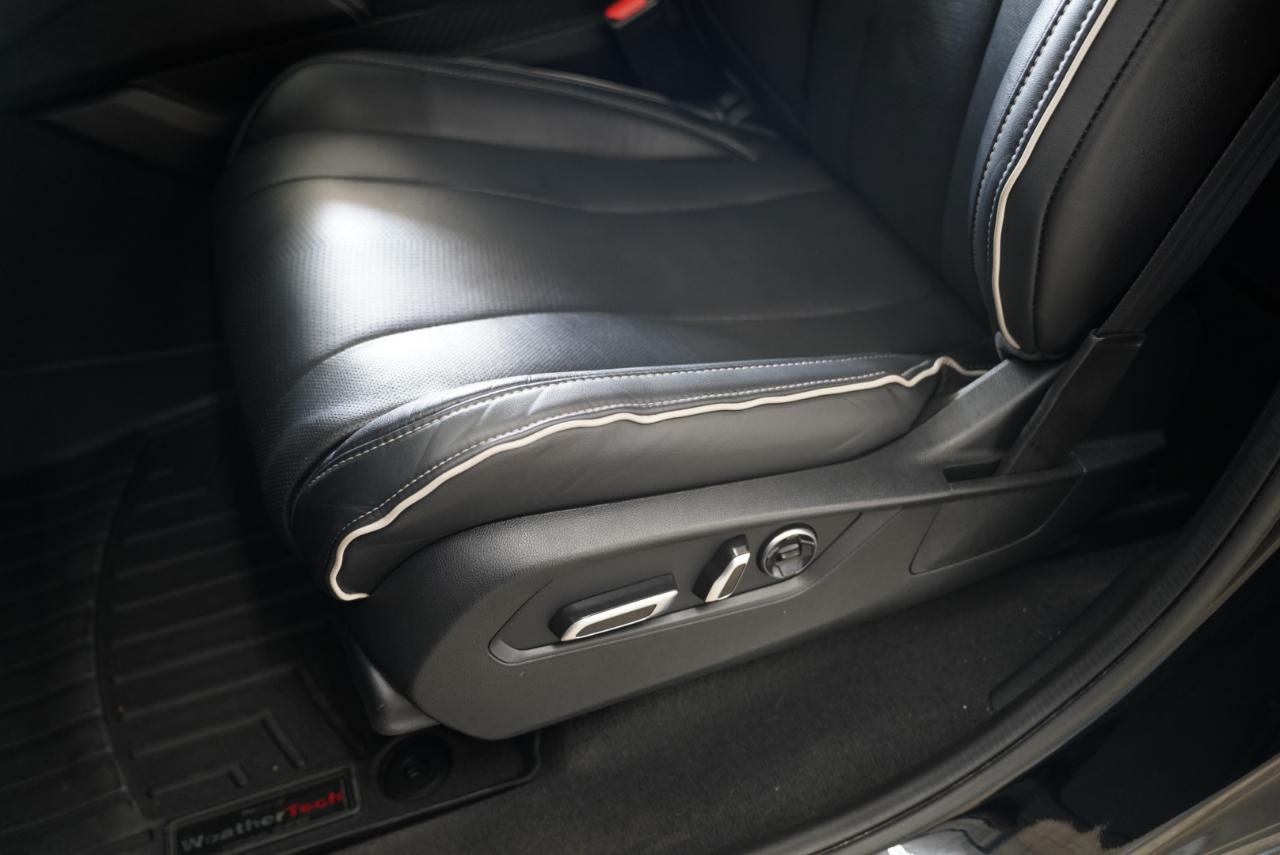 Acura MDX SH-AWD w/Advance Package 2023