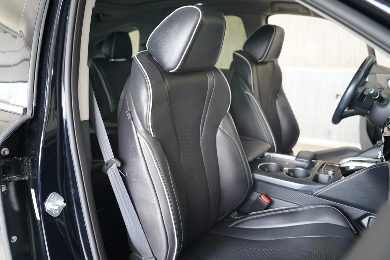 Acura MDX SH-AWD w/Advance Package 2023