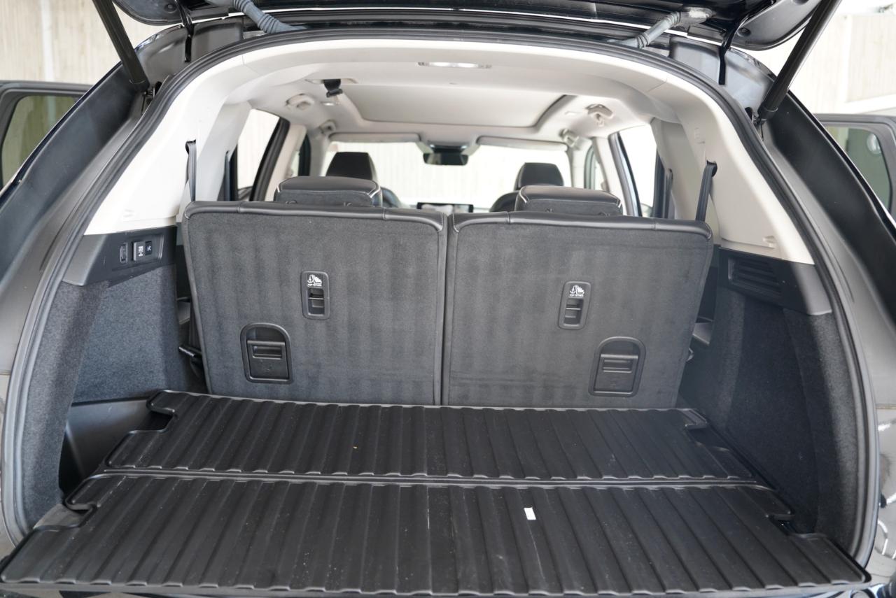 Acura MDX SH-AWD w/Advance Package 2023