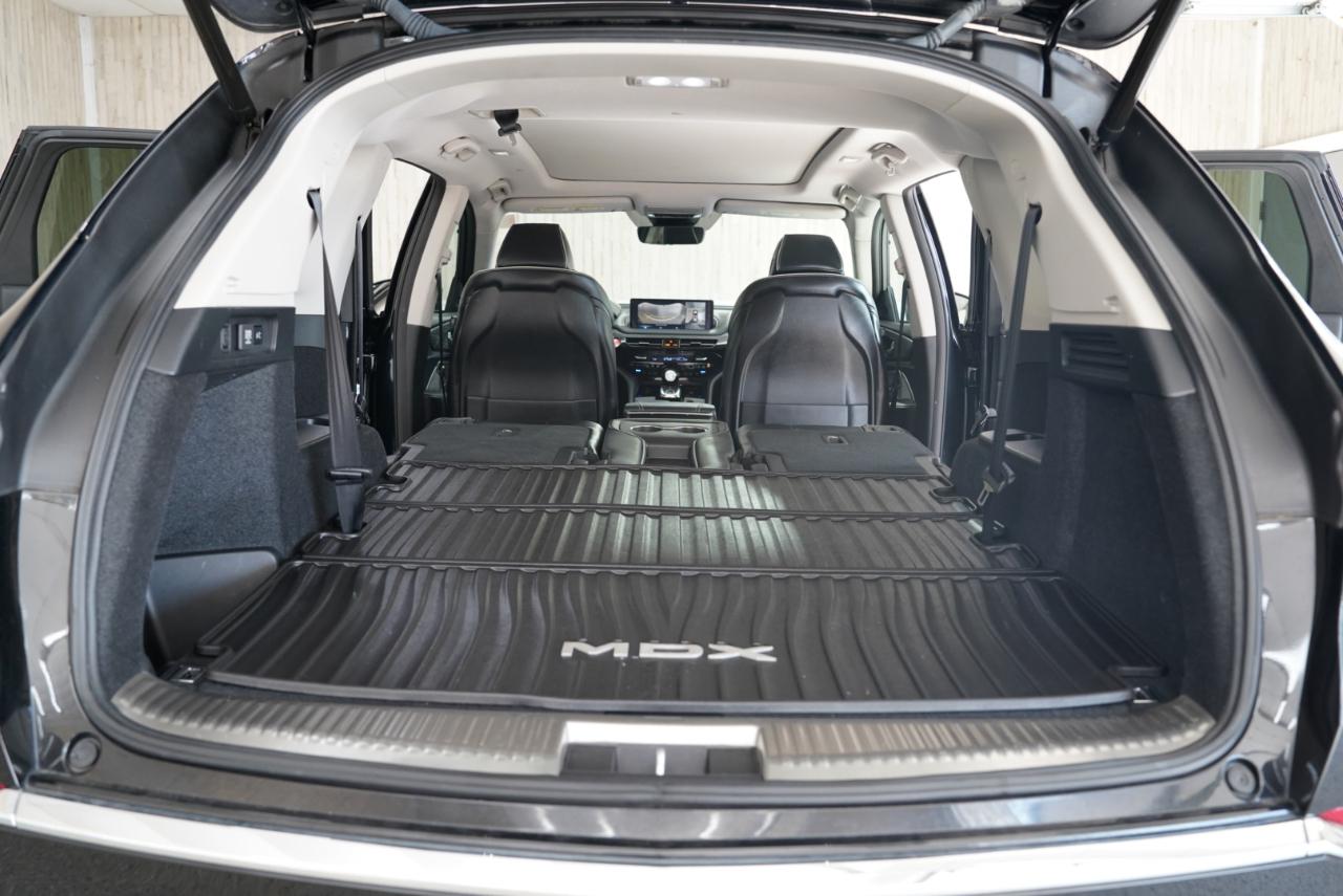 Acura MDX SH-AWD w/Advance Package 2023