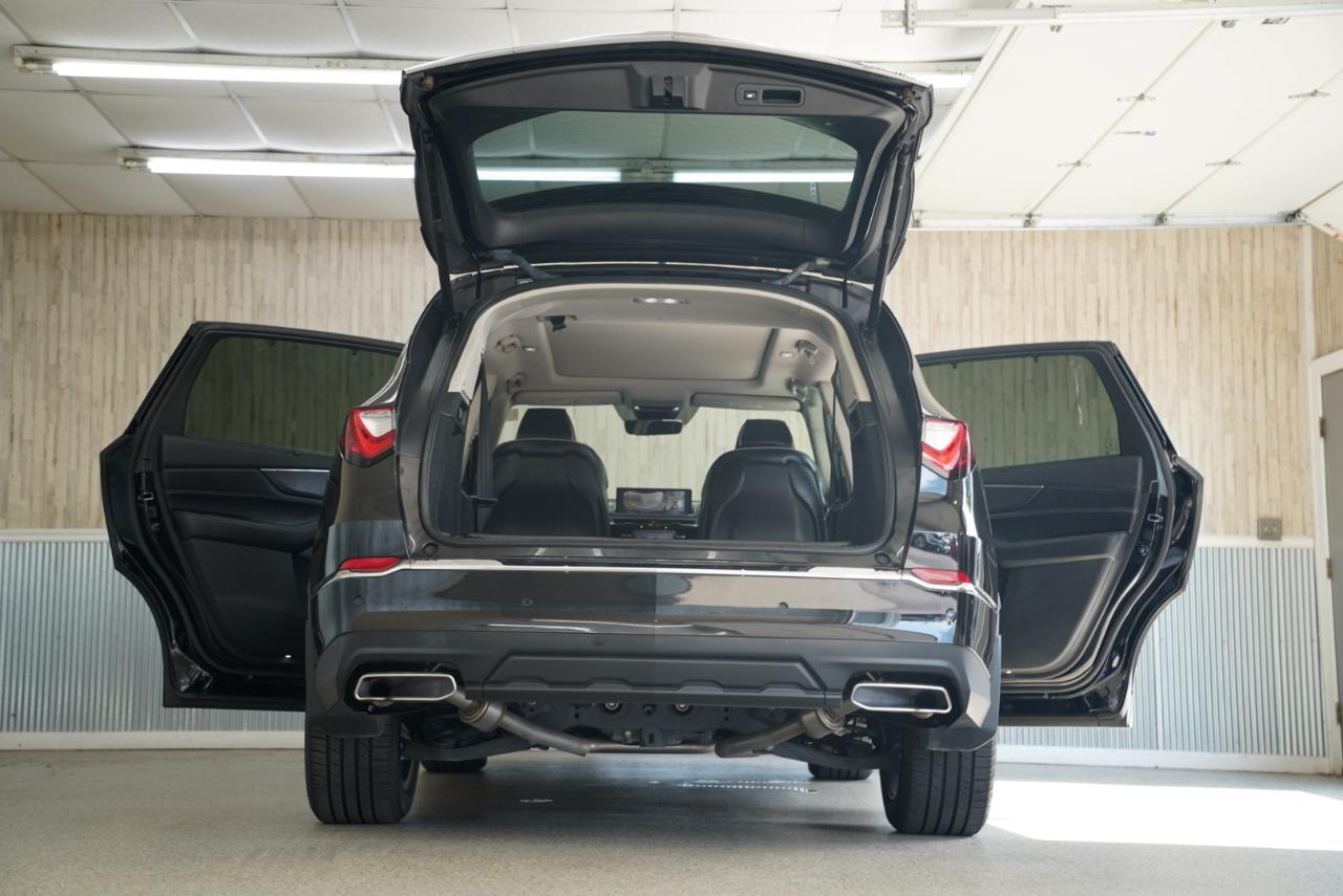 Acura MDX SH-AWD w/Advance Package 2023