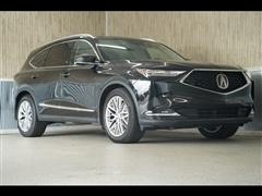 2023 Acura MDX 
