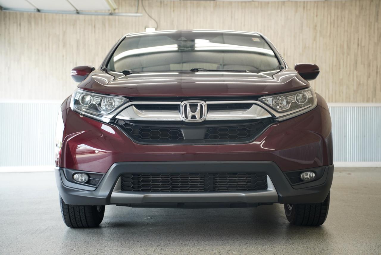Honda CR-V EX-L 2WD 2019