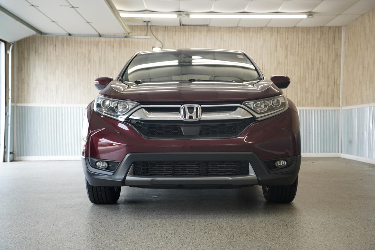 Honda CR-V EX-L 2WD 2019