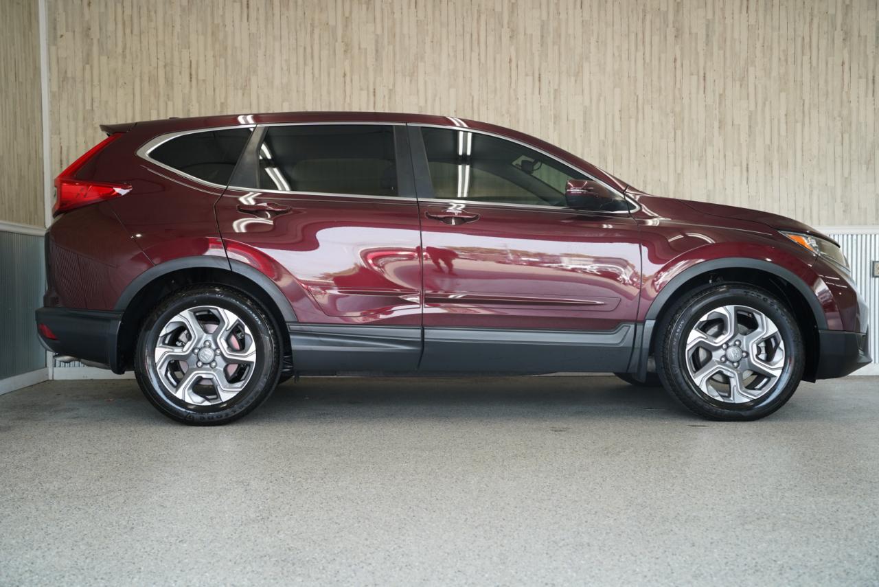 Honda CR-V EX-L 2WD 2019