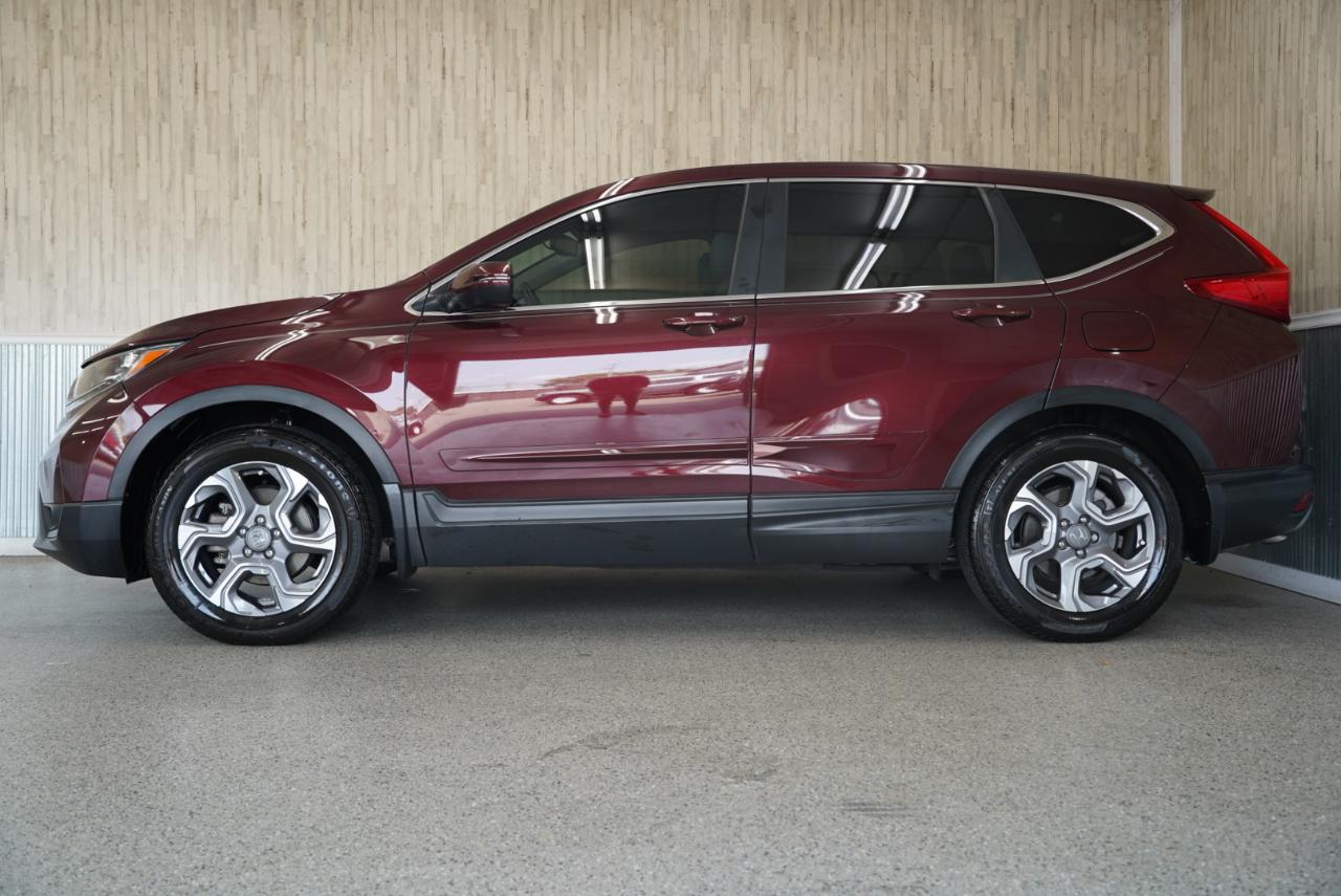 Honda CR-V EX-L 2WD 2019