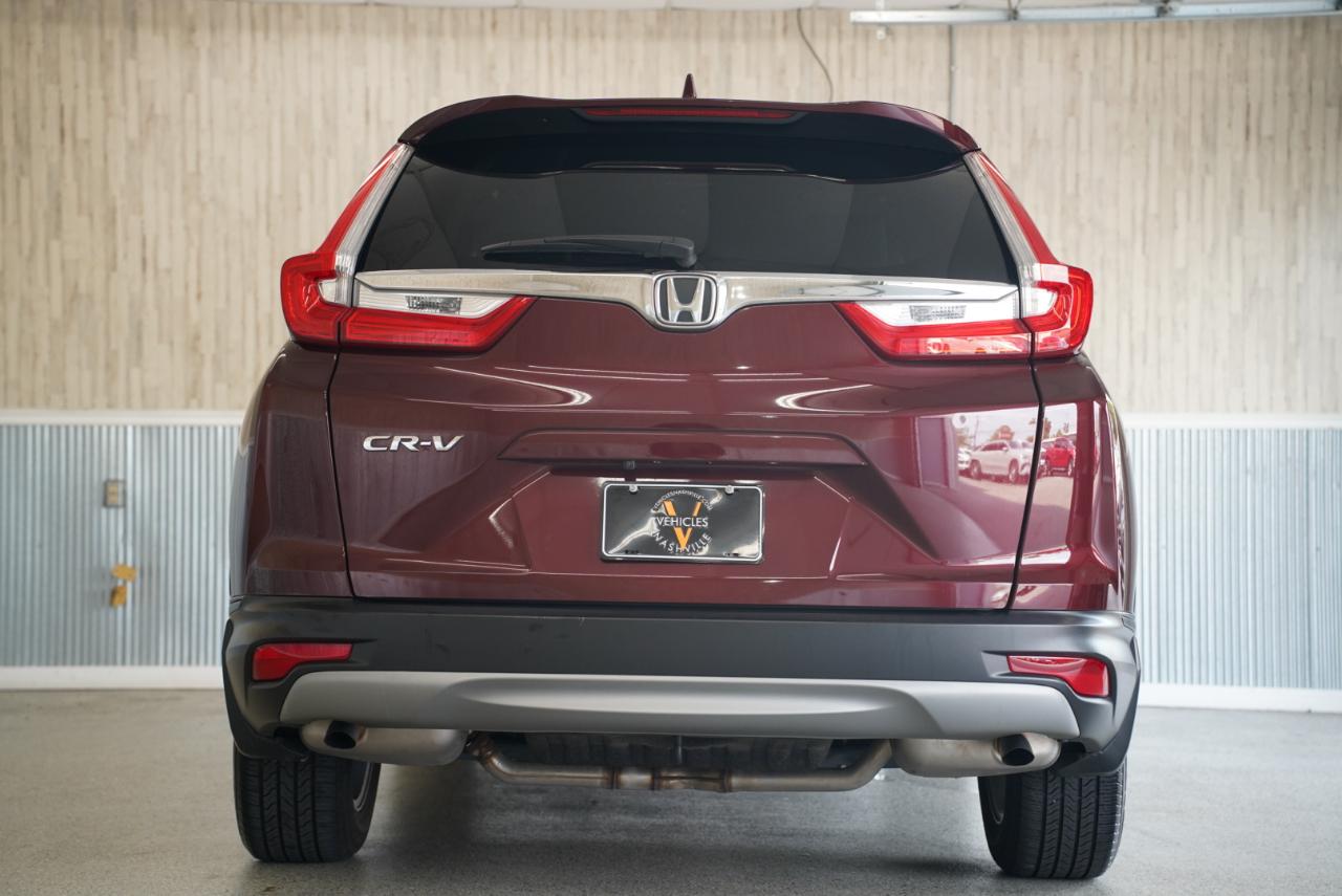Honda CR-V EX-L 2WD 2019