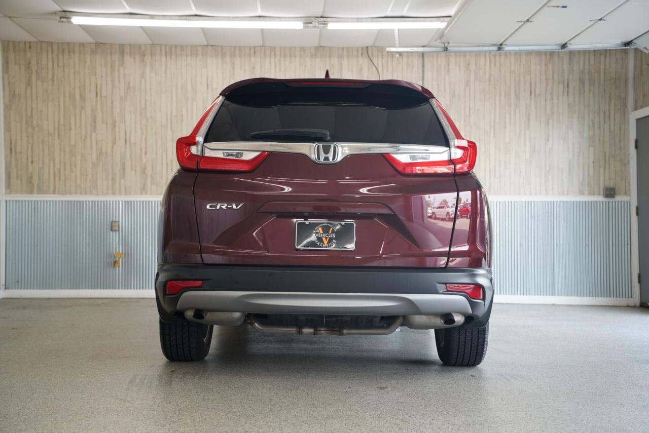 Honda CR-V EX-L 2WD 2019
