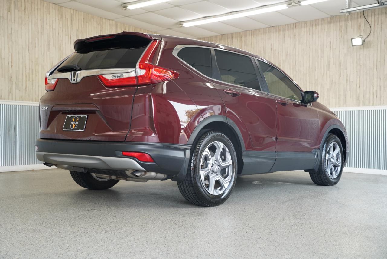 Honda CR-V EX-L 2WD 2019