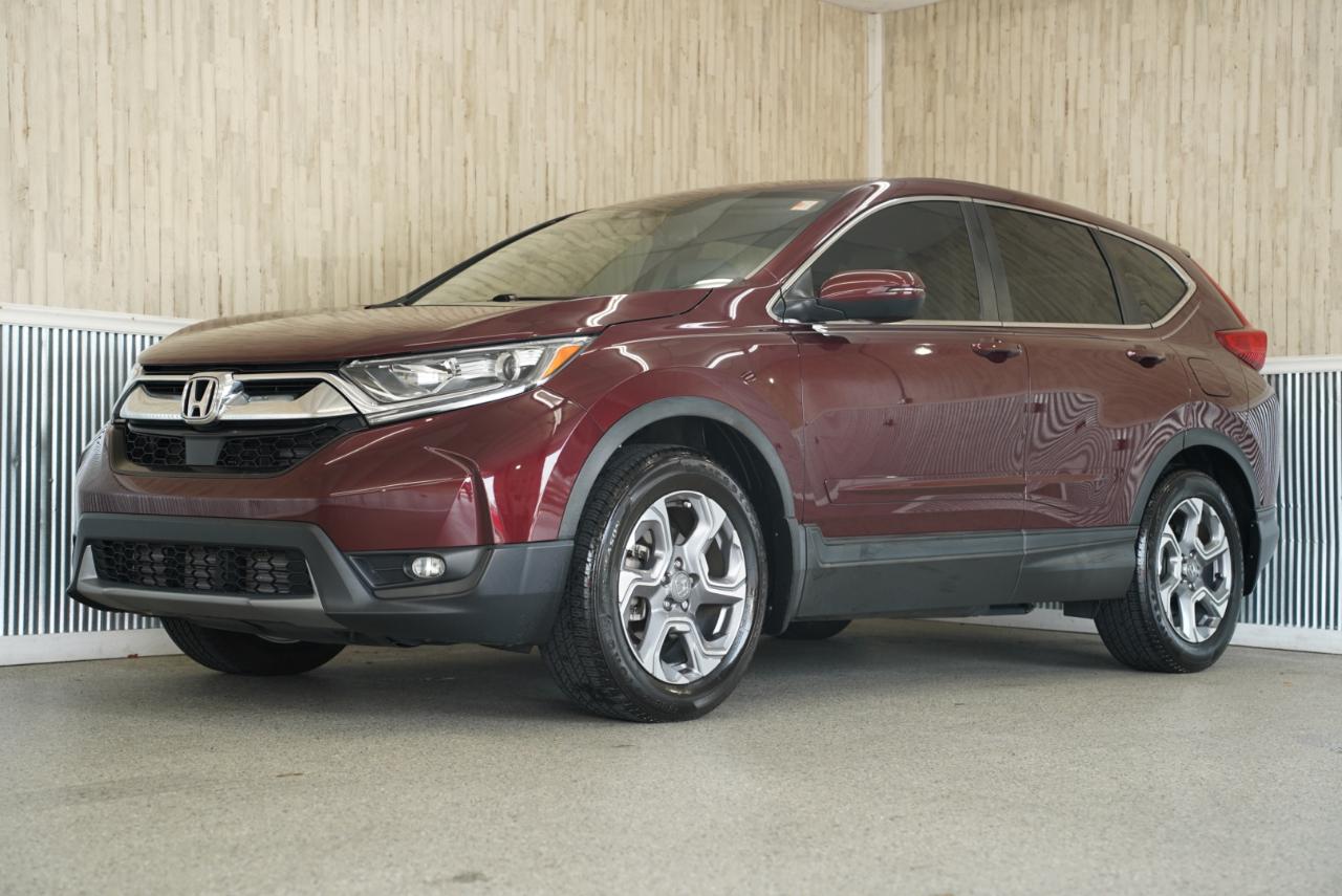 Honda CR-V EX-L 2WD 2019