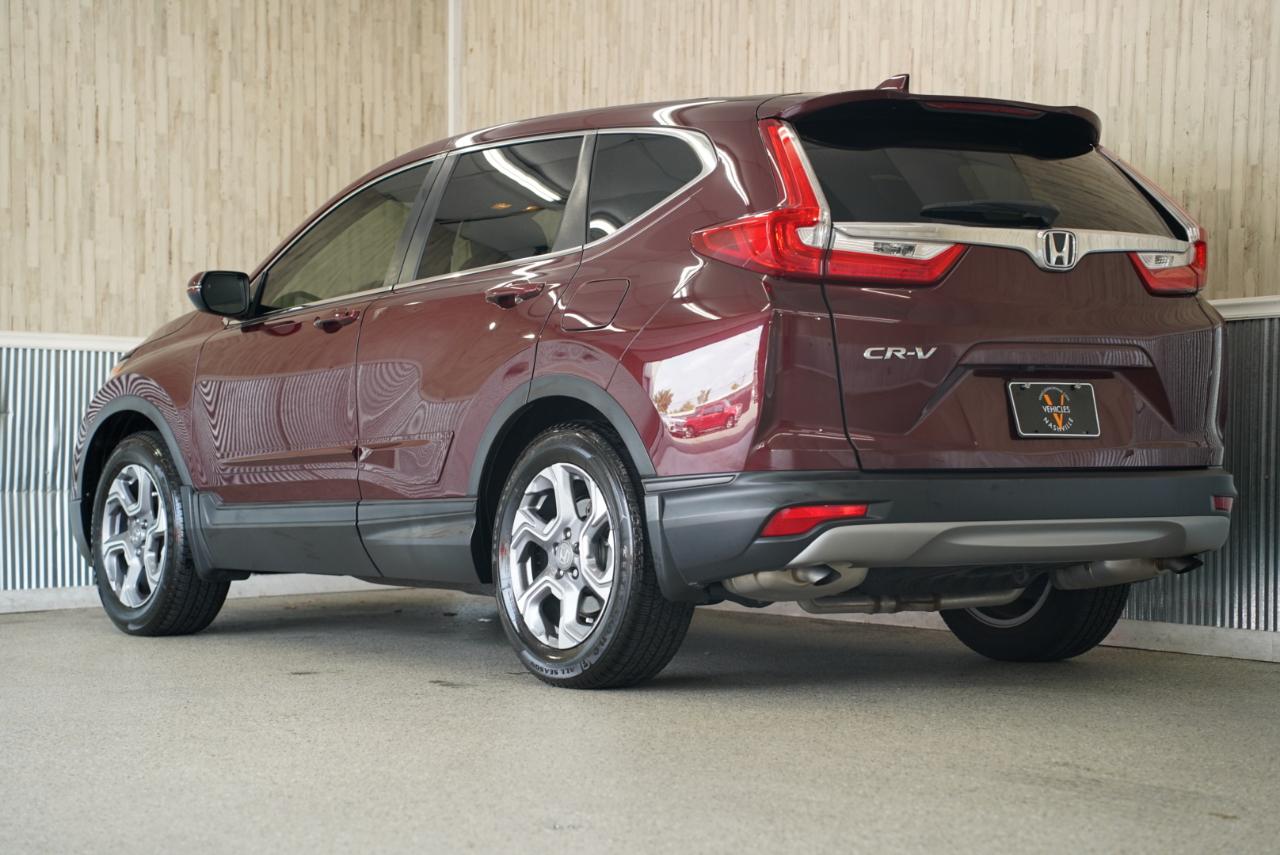 Honda CR-V EX-L 2WD 2019