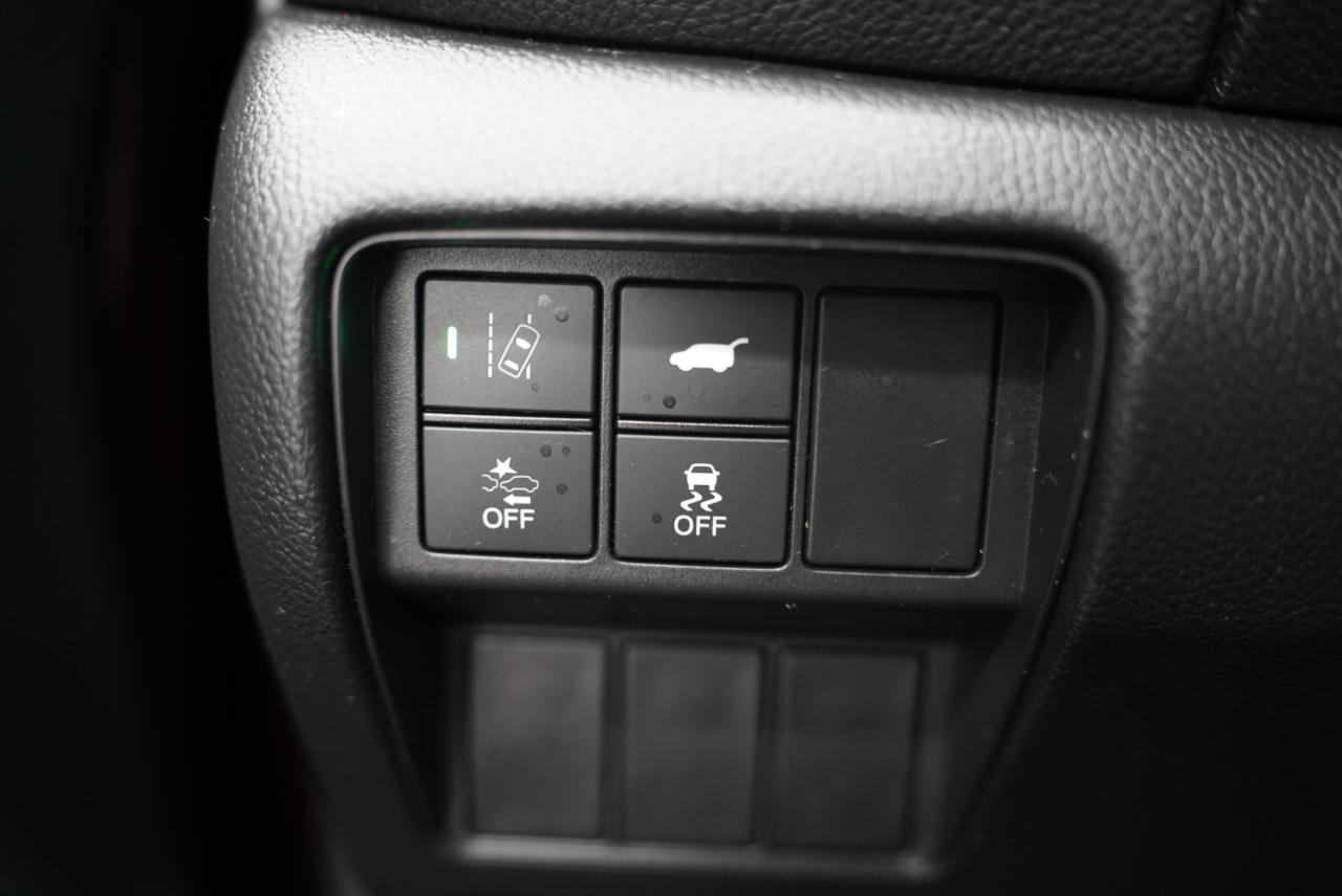 Honda CR-V EX-L 2WD 2019