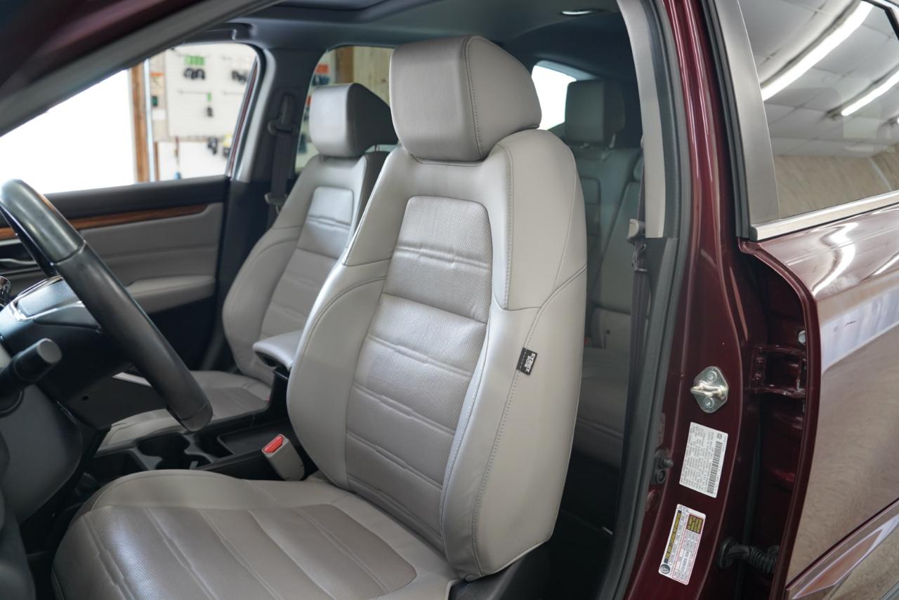 Honda CR-V EX-L 2WD 2019