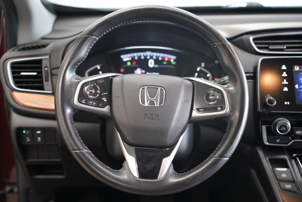 Honda CR-V EX-L 2WD 2019