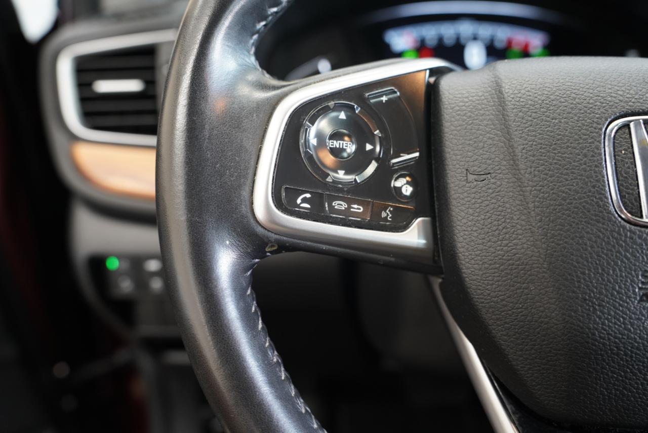 Honda CR-V EX-L 2WD 2019