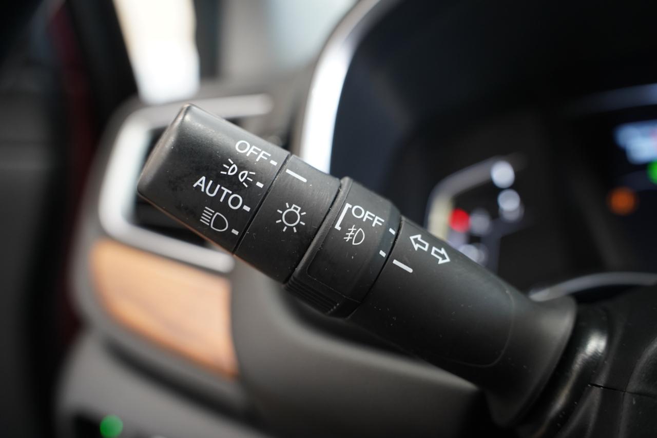 Honda CR-V EX-L 2WD 2019