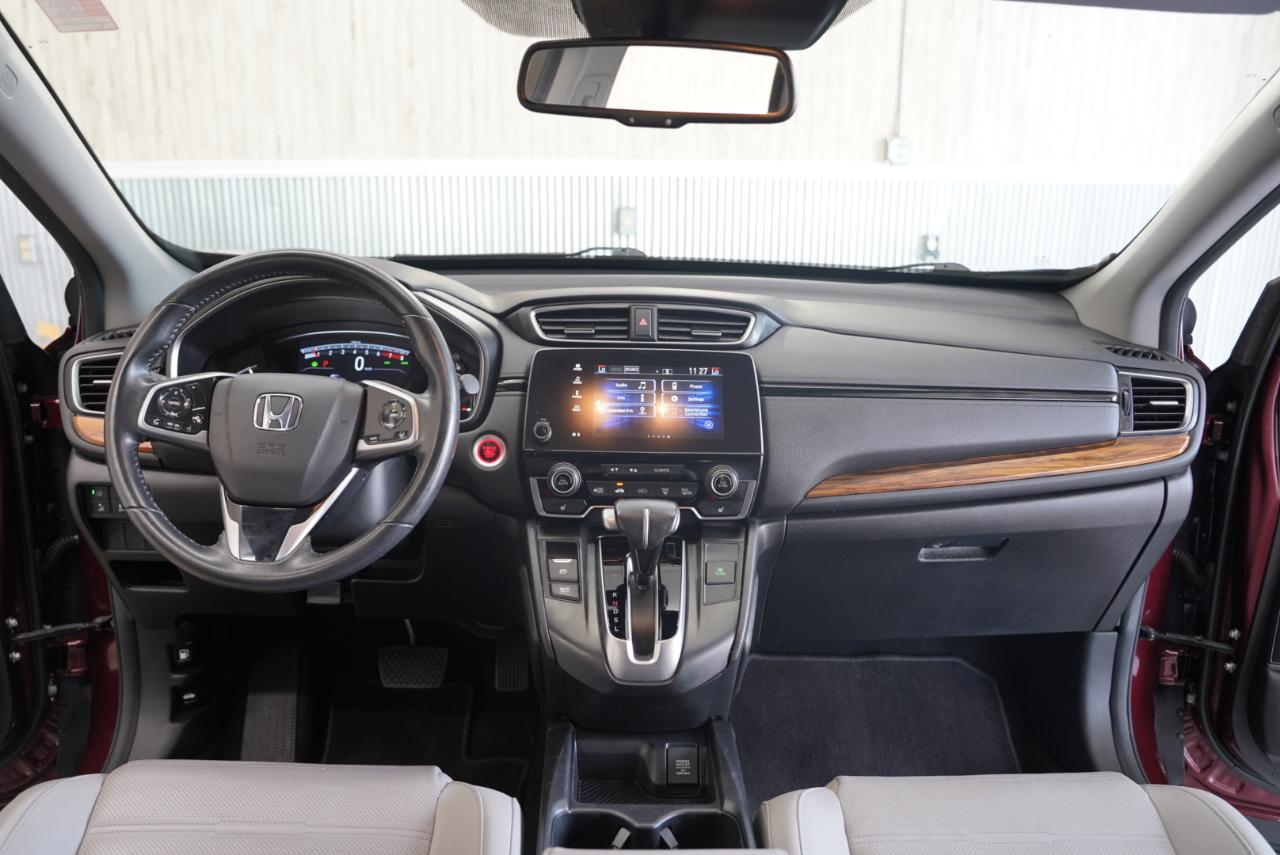 Honda CR-V EX-L 2WD 2019