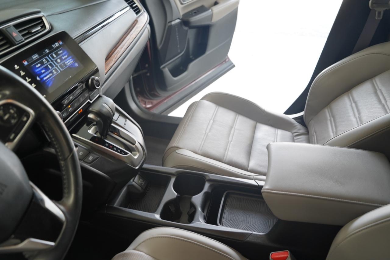Honda CR-V EX-L 2WD 2019
