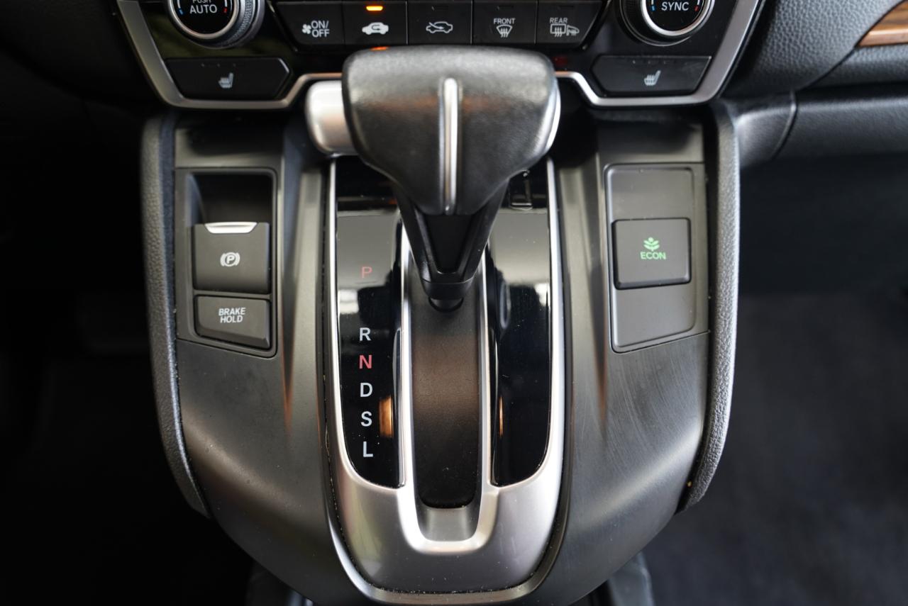 Honda CR-V EX-L 2WD 2019