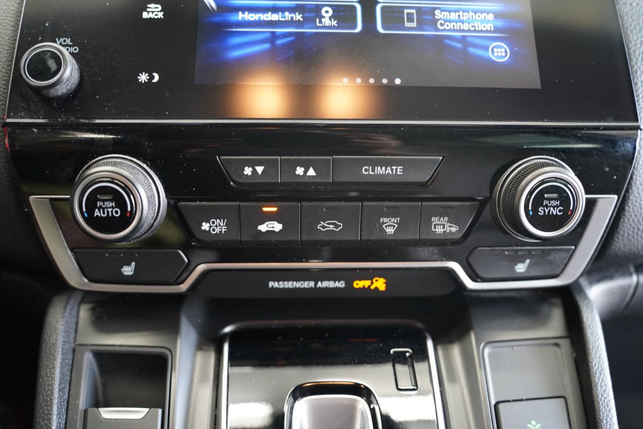 Honda CR-V EX-L 2WD 2019