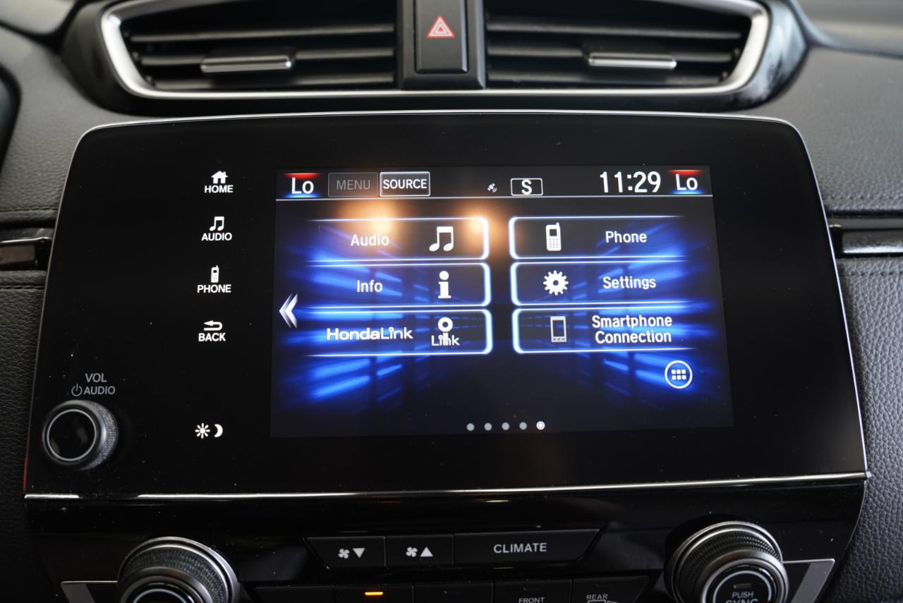 Honda CR-V EX-L 2WD 2019