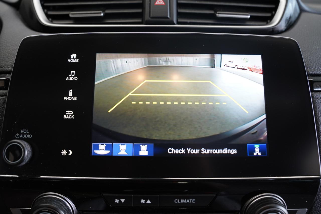 Honda CR-V EX-L 2WD 2019