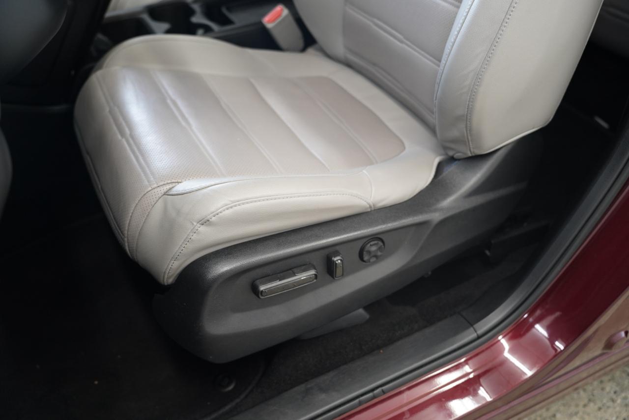 Honda CR-V EX-L 2WD 2019