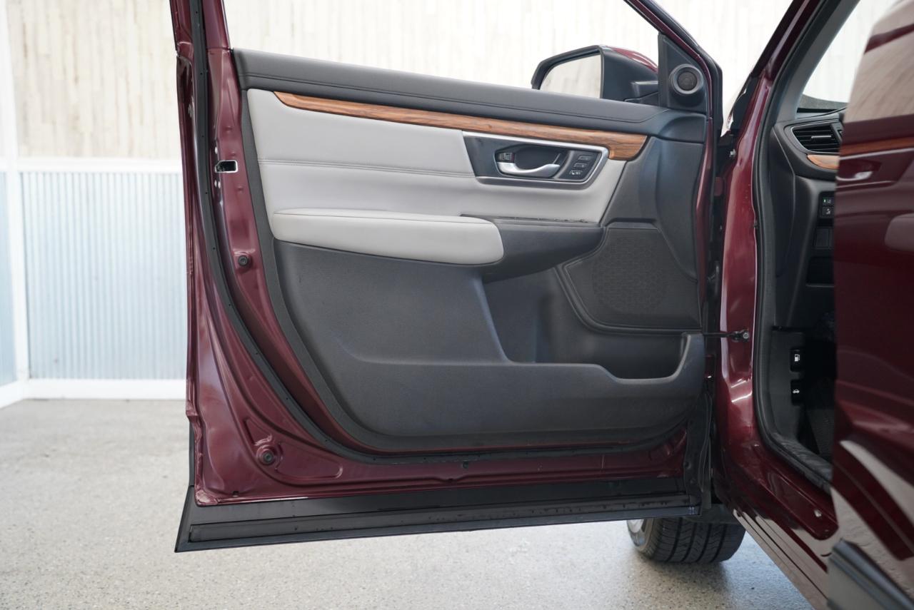 Honda CR-V EX-L 2WD 2019