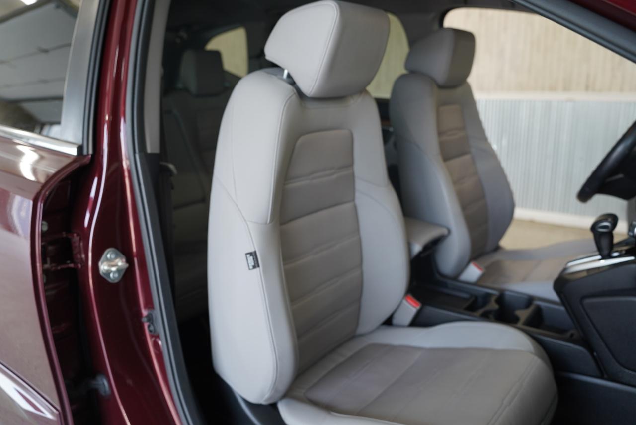 Honda CR-V EX-L 2WD 2019