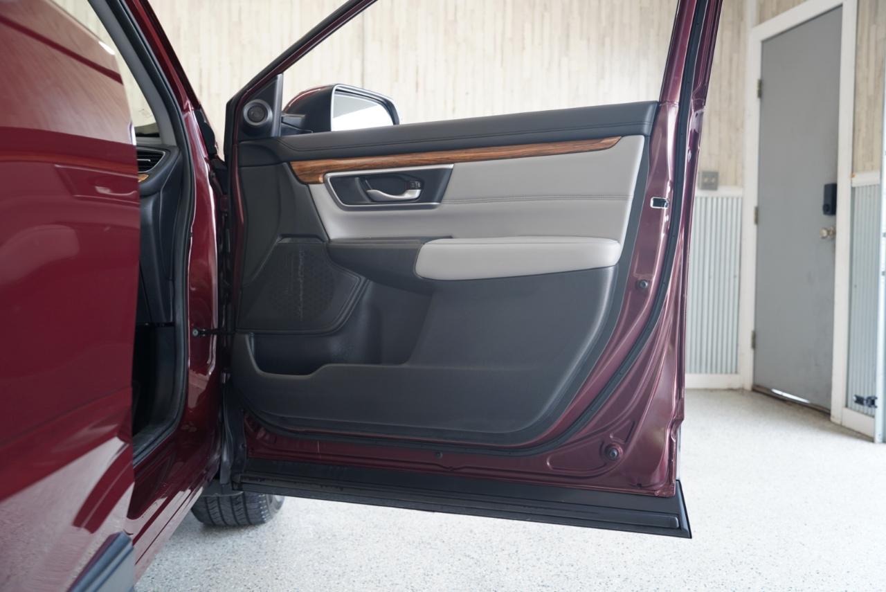 Honda CR-V EX-L 2WD 2019