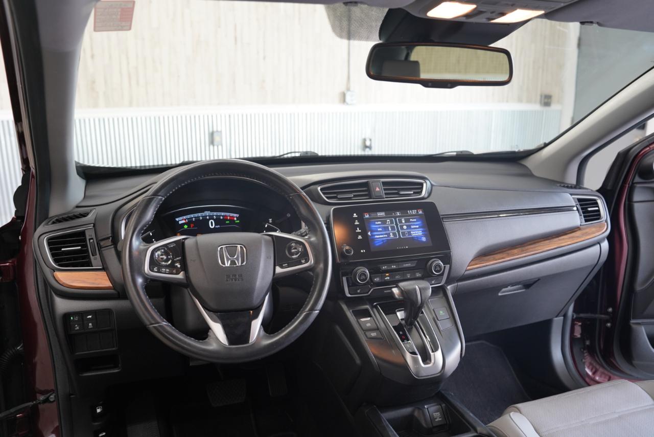 Honda CR-V EX-L 2WD 2019
