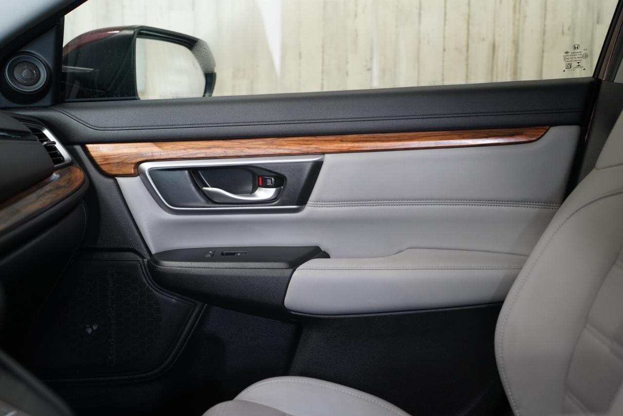 Honda CR-V EX-L 2WD 2019