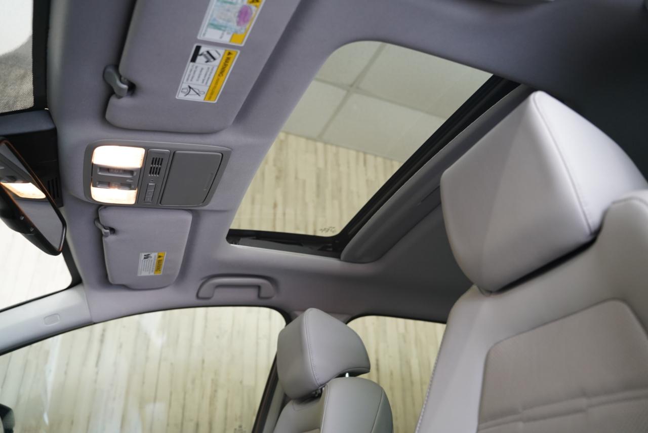 Honda CR-V EX-L 2WD 2019