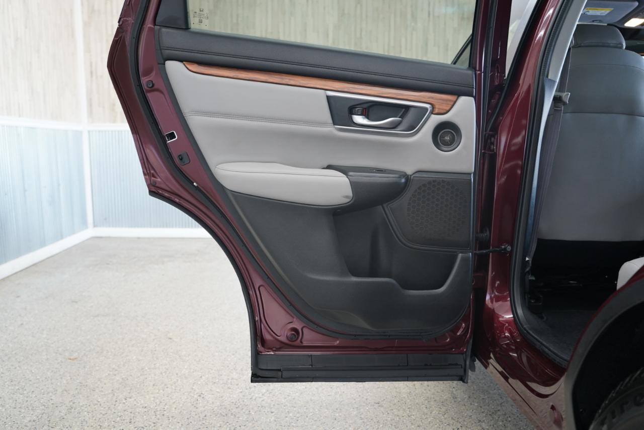 Honda CR-V EX-L 2WD 2019