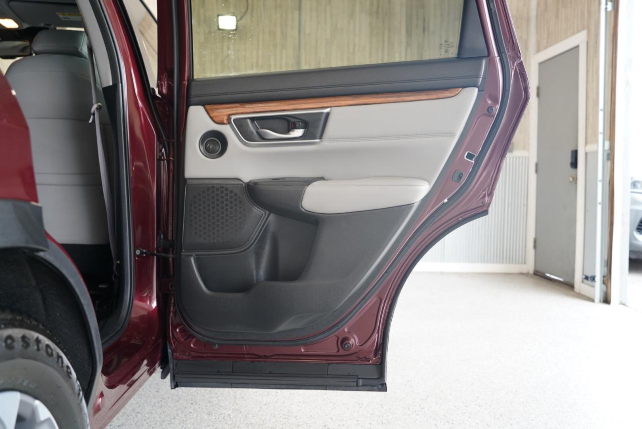Honda CR-V EX-L 2WD 2019