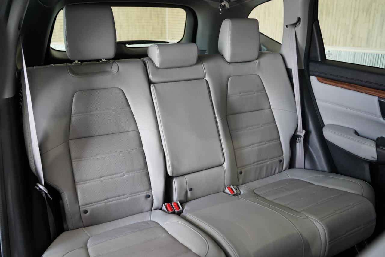 Honda CR-V EX-L 2WD 2019