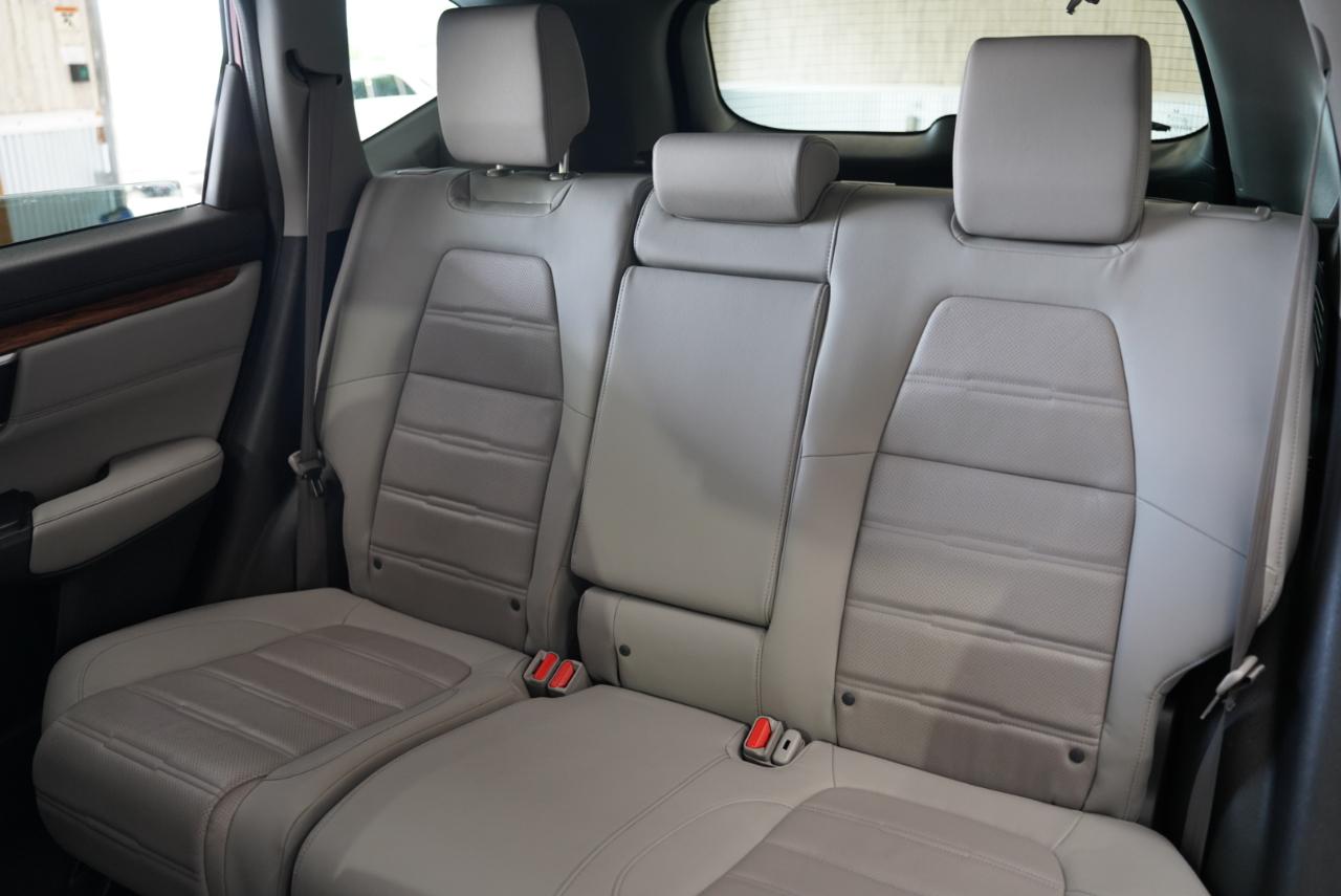 Honda CR-V EX-L 2WD 2019