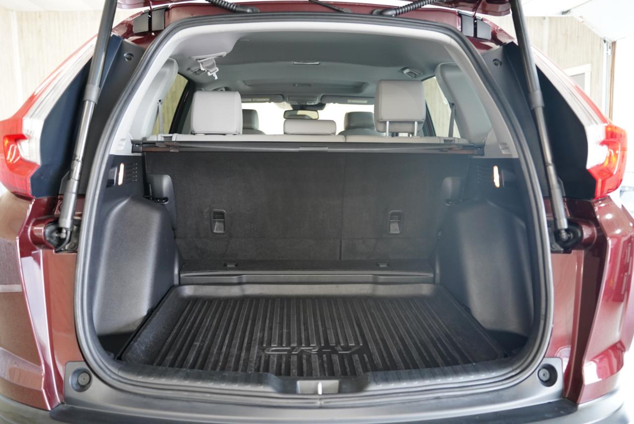 Honda CR-V EX-L 2WD 2019